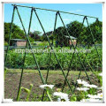 Mesh GARDEN TRELLIS SUPPORT NETTING BEAN PEA TRELLINET